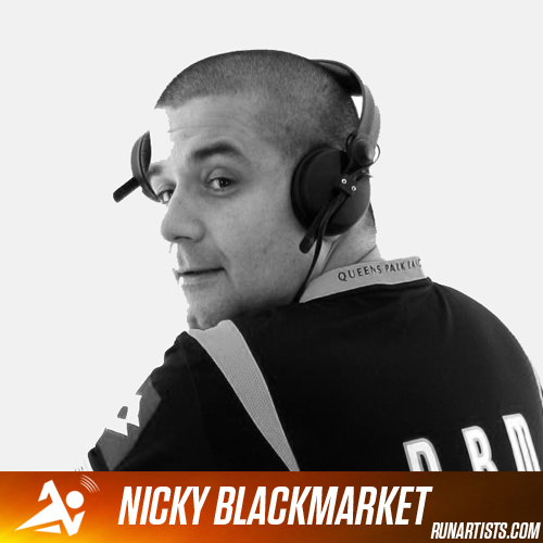 Nicky Blackmarket