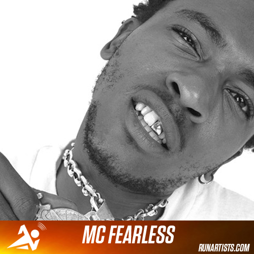 MC Fearless