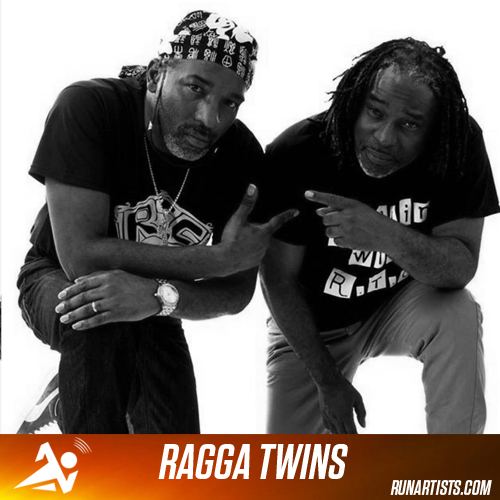 Ragga Twins